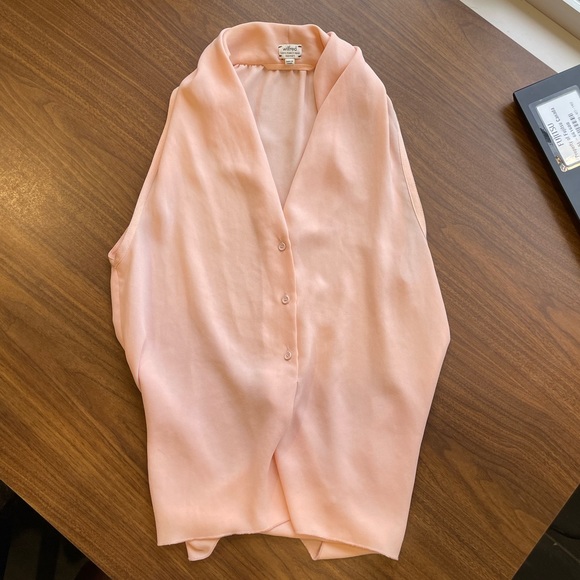 Wilfred Aritzia Blouse - Picture 3 of 4